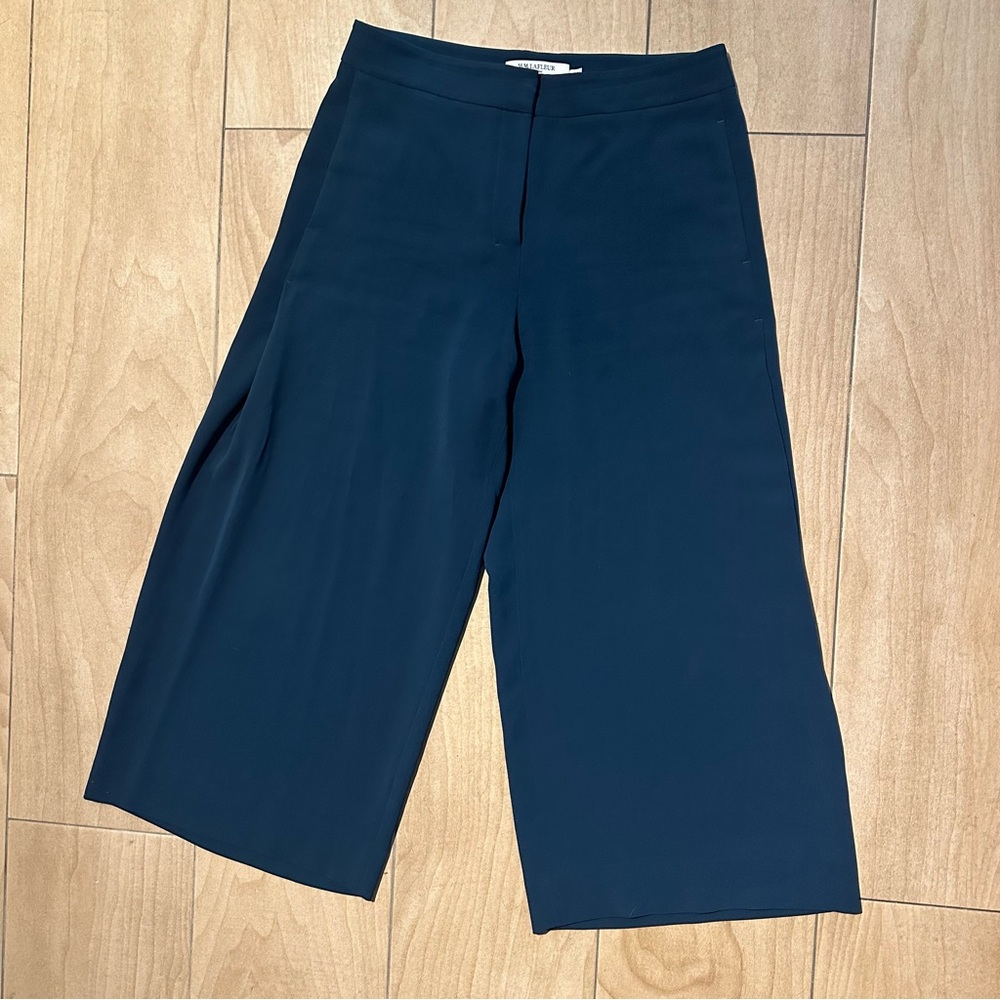 M.M. Lafleur - The Zhou Culotte